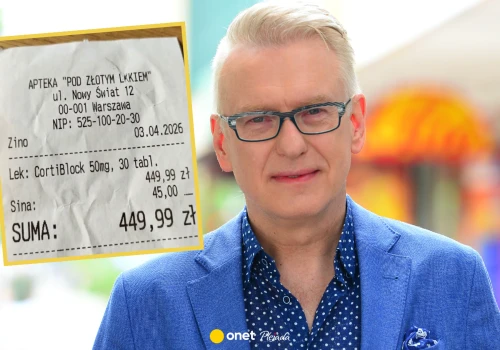 Mariusz Szczygieł zdemaskował paskudne oszustwo. 