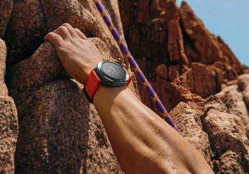 Nadchodzący Galaxy Watch Ultra 2 zaskoczy kluczowym elementem specyfikacji