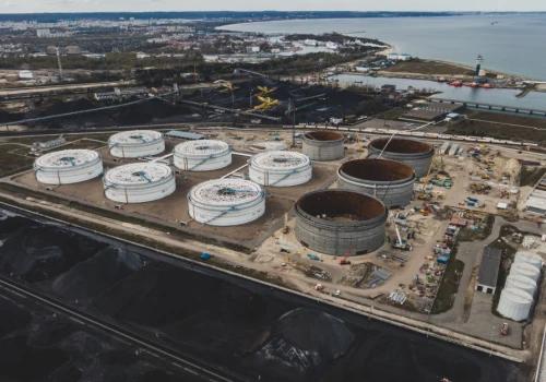 Ta umowa ma zwiększyć bezpieczeństwo infrastruktury energetycznej w Polsce