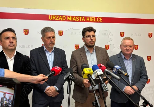 Bandera przestanie być patronem ulicy w Winnicy? Chcą tego radni PiS