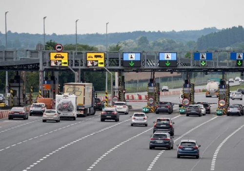 Bezpłatna A4 Katowice-Kraków. Rząd szykuje rewolucję, na którą kierowcy czekali od lat