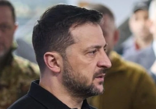 Ukraina apeluje do Polski. Chcą naprawić relacje