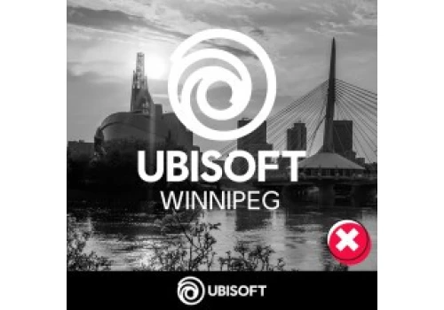 Ubisoft zamyka kolejne studio i zwalnia prawie 120 pracowników. Zła passa firmy wciąż eskaluje!