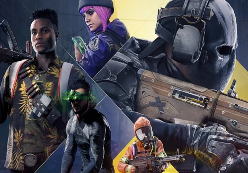 Ubisoft miał zlikwidować dwa studia i zwolnić ponad 200 osób. Są wśród nich deweloperzy, którzy pomagali przy AC: Valhalla, Far Cry 6 i Rainbow Six: Siege