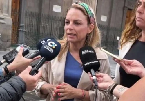 Betonowa inwazja na El Hierro. Obrońcy przyrody alarmują