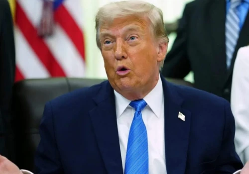 Trump: „Nie zamierzam odnawiać” umowy z Kanadą i Meksykiem. Nie potrzebujemy od nich niczego