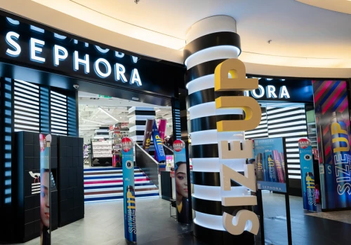 Sephora szuka nowej gwiazdy beauty. Lokalne marki dostaną szansę na podbój Europy