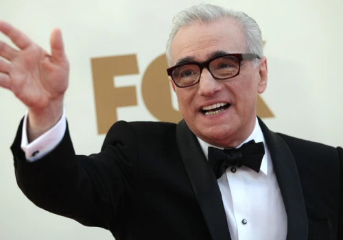 Martin Scorsese w ogniu krytyki za współpracę z AI