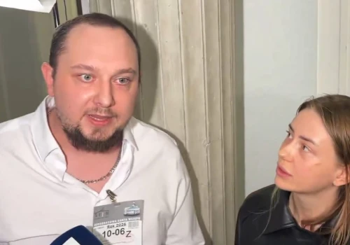 „(Biedroń) zgarnia z legalnej działalności mojej kobiety pieniążki