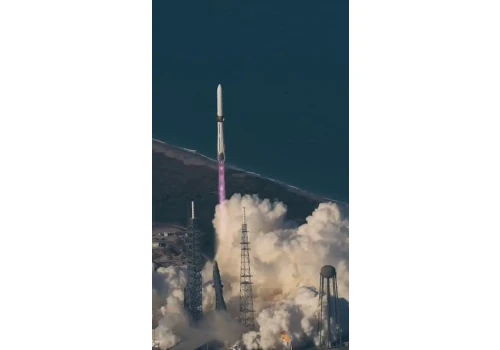 Misja Artemis 3 już w 2027 roku. NASA przedstawia harmonogram