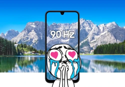 Najtańszy Samsung mnie zaskoczył. To telefon, na który czekasz