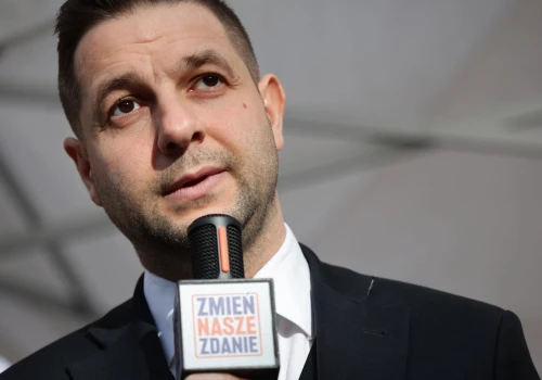 Zapytaliśmy o Patryka Jakiego po wniosku o uchylenie immunitetu. Opinie są zdecydowane