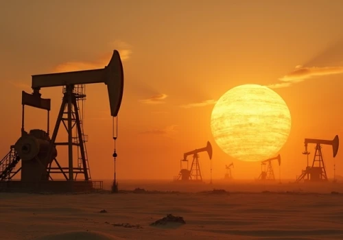 Krzem i ropa: Jak Qualcomm i Aramco budują nową elitę DeepTech w Arabii Saudyjskiej