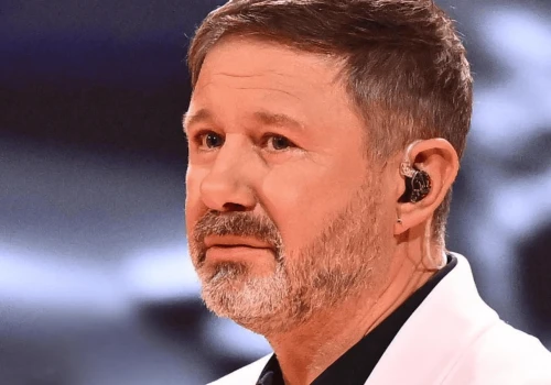 Nikt nie wiedział, z czym Piasek zmaga się od dzieciństwa. Wyznał po latach