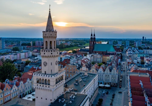 Kolejna instalacja kogeneracji gazowej w Opolu. Kosztowała 70 mln zł