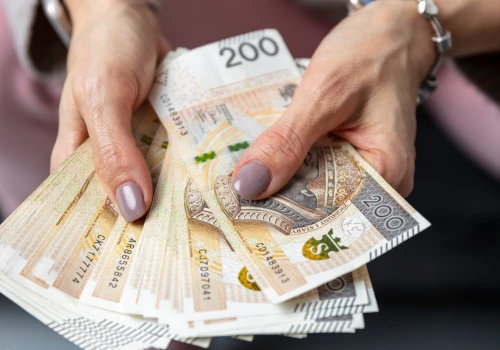 Płaca minimalna w 2027 roku. Jest decyzja rządu!