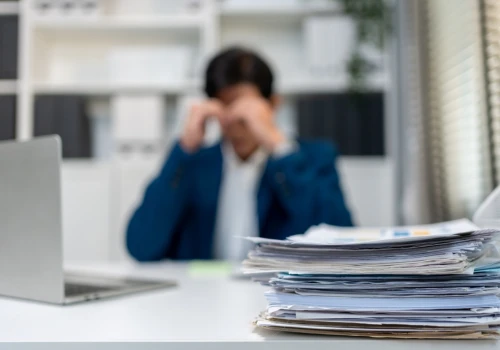 Wydajność rośnie, ale jakim kosztem. Pracownicy są na granicy wytrzymałości