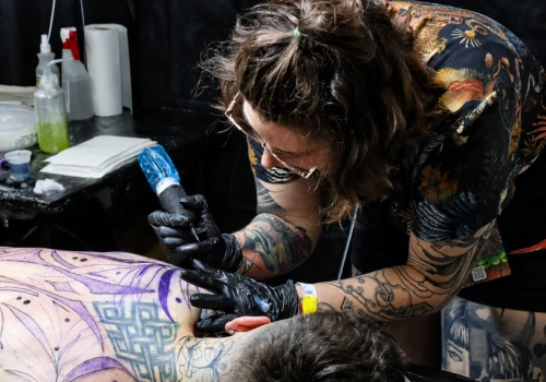 Kraków przyciągnie miłośników tatuażu z całego świata. Przed nami Tattoofest 2026