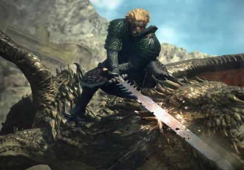 Dragon's Dogma 2 zmienia się nie do poznania. Capcom jeszcze przed DLC spełnia największe prośby graczy