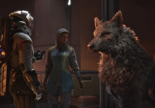 Współtwórca wyczekiwanego kosmicznego RPG nie ma wątpliwości: pod jednym względem Exodus jest zbyt podobny do Mass Effect. Dwie rzeczy zapewnią grze unikalność