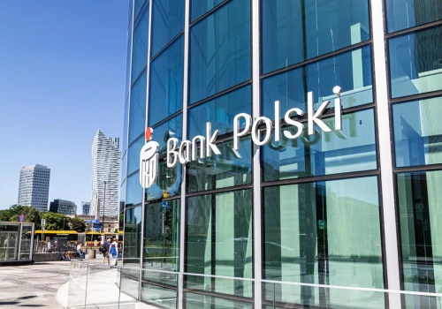 PKO BP ma dwóch nowych wiceprezesów. Konkurs rozstrzygnięty