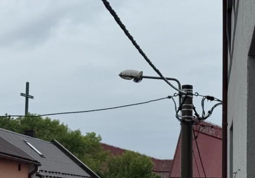 Nowe oświetlenie w Jaworznie za kilkaset tysięcy złotych. Prace obejmą 11 lokalizacji
