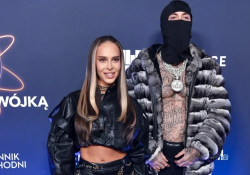 Blanka i Malik Montana naprawdę się rozstali? Fani zastanawiają się, czy w ogóle byli razem