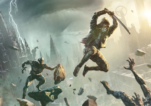 Dying Light 2 po 4 latach nadal żyje. Techland oddaje rozwój gry w ręce graczy