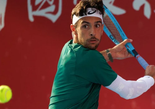 Czołowi tenisiści mogą opuścić Wimbledon. Dwa nazwiska