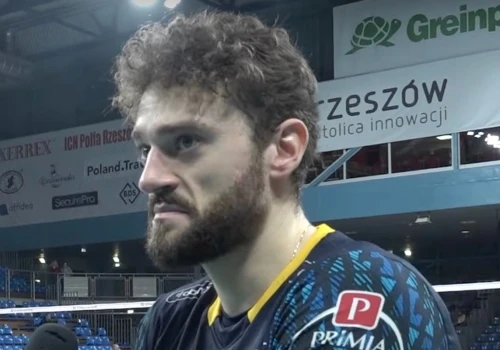 Spektakularny transfer do polskiej ligi stał się faktem