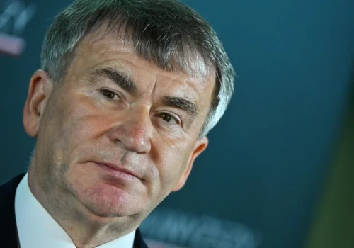 Tysiąc wakatów w sądach. Kapiński: Co roku 1,7 mln spraw nie jest załatwionych