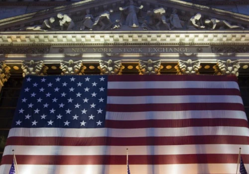 Pogłębia się korekta na Wall Street. S&P500 ponownie pod kreską