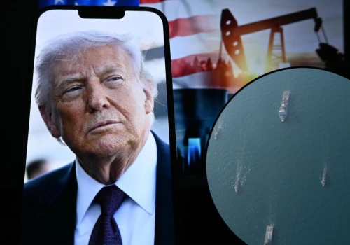 Wielka akcja USA w cieśninie Ormuz. Bezpiecznie przepłynęło ponad 200 statków handlo…