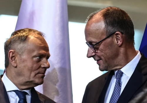Polska ciągle traktowana przez Niemcy jak „gorsze dziecko”