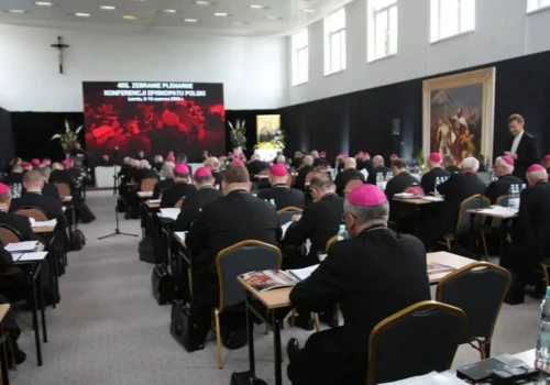 Kluczowa zmiana w Kościele? Ważne ustalenia po obradach biskupów