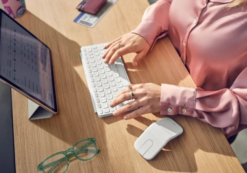 Logitech Mobi Fold – ergonomiczny majstersztyk czy płaski koszmar?