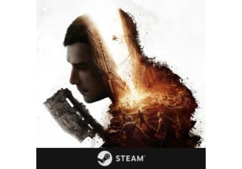 Gra Dying Light 2 rekordowo tanio. Kompletne wydanie Reloaded Edition za 39,99 zł na Steam!