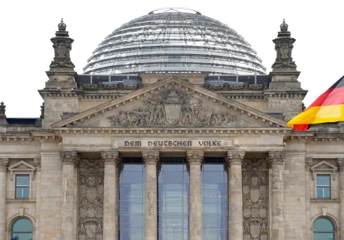 Debata o Polsce w Bundestagu. Tak nas widzi Berlin
