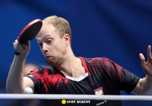 Contender w Zagrzebiu: Badowski był najbliżej