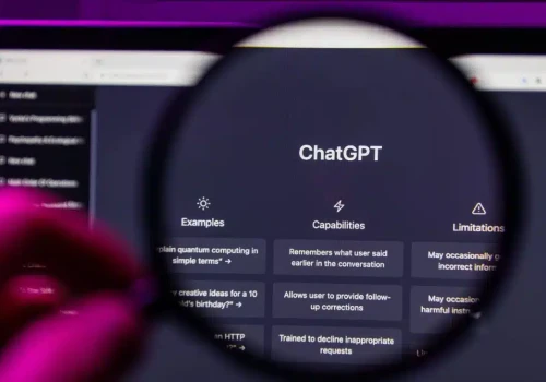 ChatGPT zrobi zakupy w sieci, ale OpenAI ma problem z wierzycielami. Wycena firmy się kruszy?