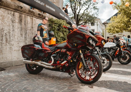 Czerwiec w pełni. Zloty motocyklowe i inne imprezy w dniach 12-14 czerwca 2026
