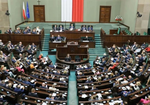 Jest decyzja Senatu ws. e-papierosów. Kolejna zmiana akcyzy