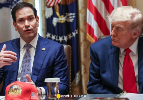 USA nałożyły sankcje na podmioty kupujące broń dla irańskiego wojska