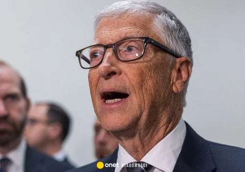 Bill Gates zapewnia: nigdy nie byłem na wyspie Epsteina