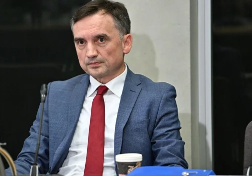 Zbigniew Ziobro pod presją. Ważny ruch komisji