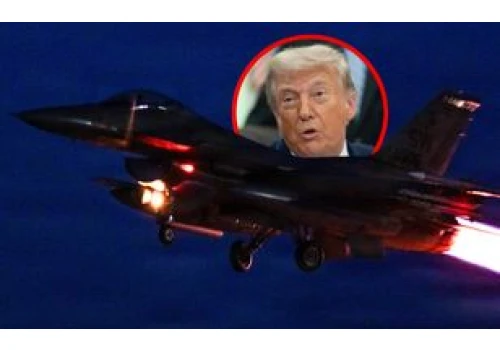 Nowy komunikat wojska USA ws. ataków na Iran