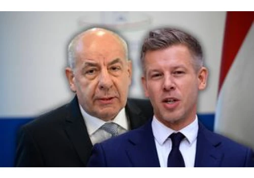 W ten sposób premier Węgier chce pozbyć się prezydenta