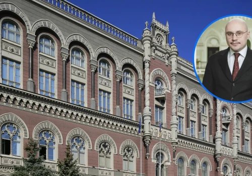Ukraiński gigant na warszawskiej giełdzie. Wiceprezes banku centralnego zdradza plany prywatyzacji