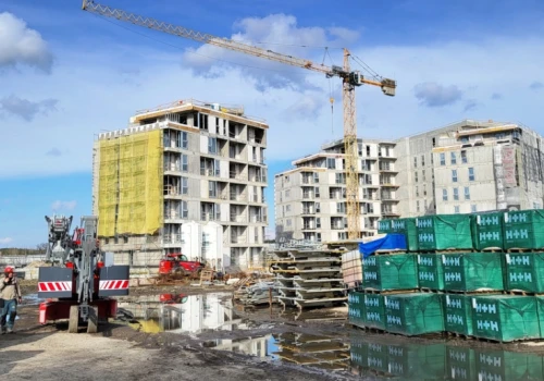 150 tys. zł zamiast 20 tys. zł. Drastyczny wzrost kosztów przy realizacji inwestycji