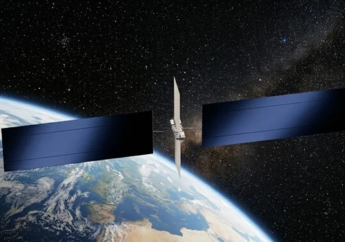 Elon Musk pokazał przyszłość AI. SpaceX stworzy orbitalne centrum